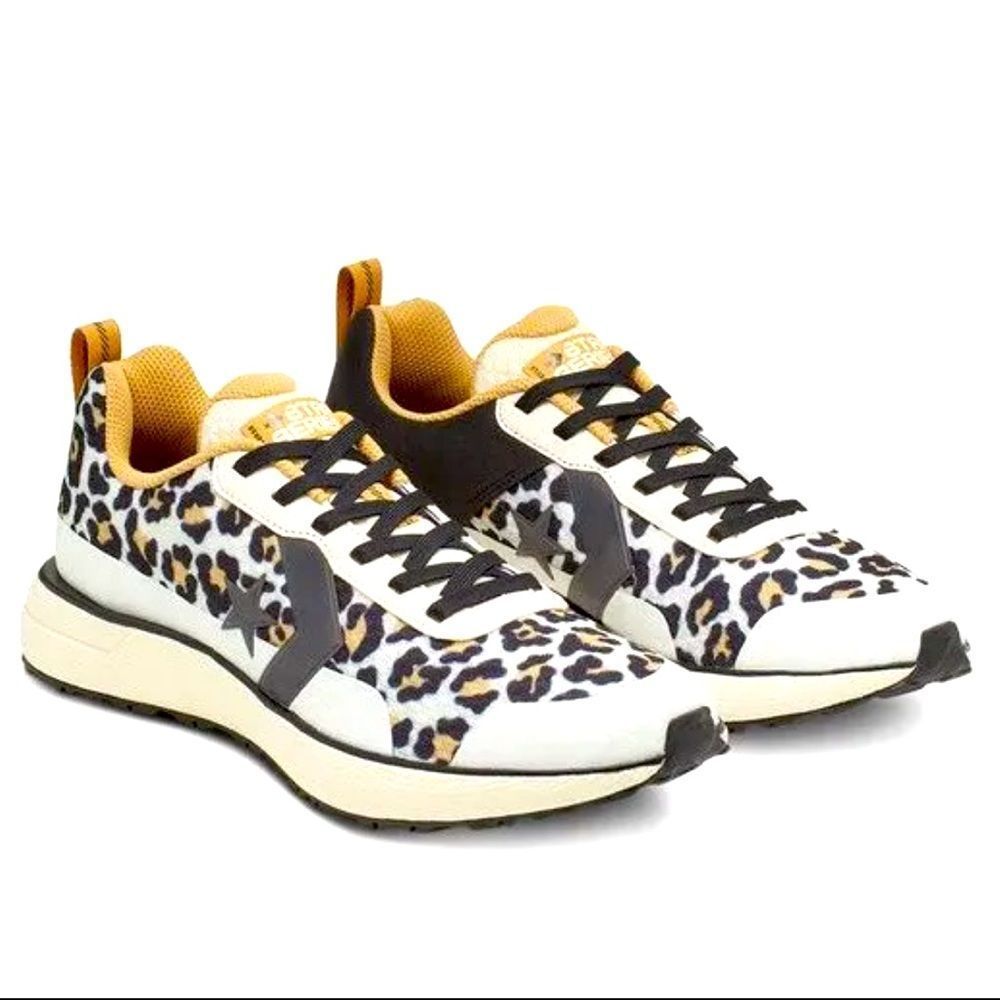 Converse Star Series Running Shoes Print Tinker Hatfield - Picture 2 of 9